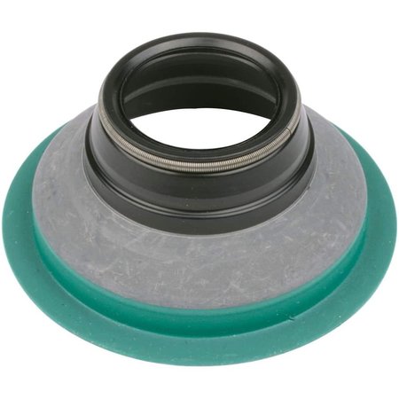 CHICAGO RAWHIDE Small Bore Seals, #11702 11702